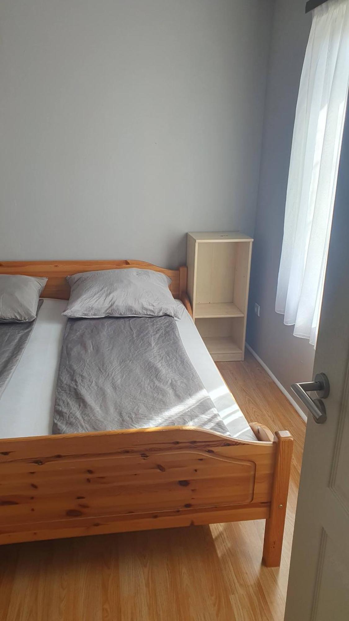 Willa Alkotas Balatonmáriafürdő Zewnętrze zdjęcie